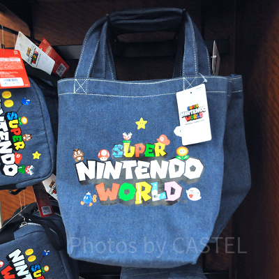 トートバッグ