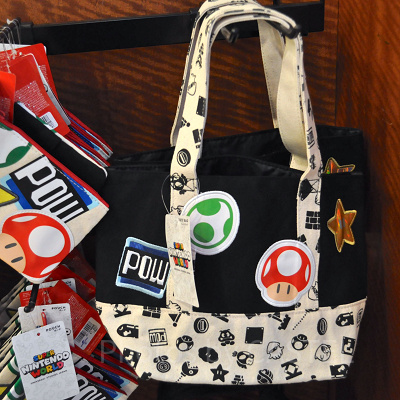 トートバッグ