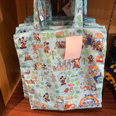 トートバッグ