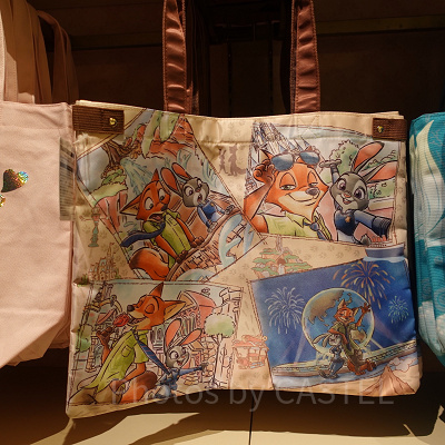 トートバッグ