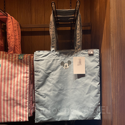 トートバッグ（ミッキーグッズ）