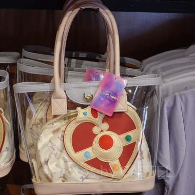 トートバッグ（USJ×セーラームーングッズ）