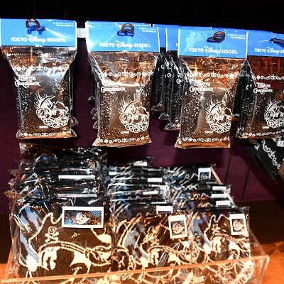 タオル＆リフレッシュシート（パイレーツトレジャー）