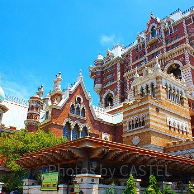 タワー・オブ・テラー