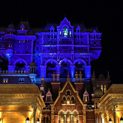 タワー・オブ・テラー