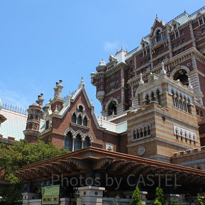 タワー・オブ・テラー