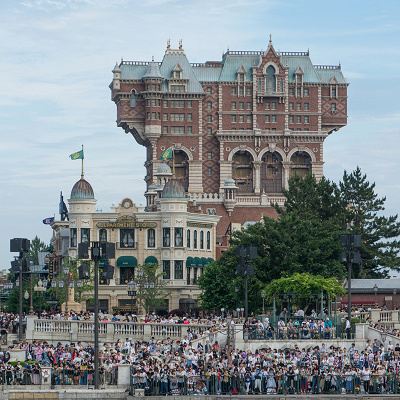 タワー・オブ・テラー