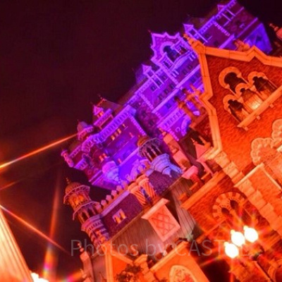 タワー・オブ・テラー“アンリミテッド”