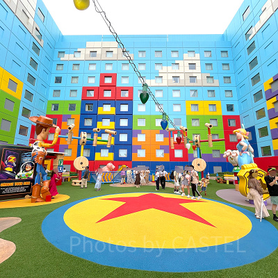 トイフレンズ・スクエア