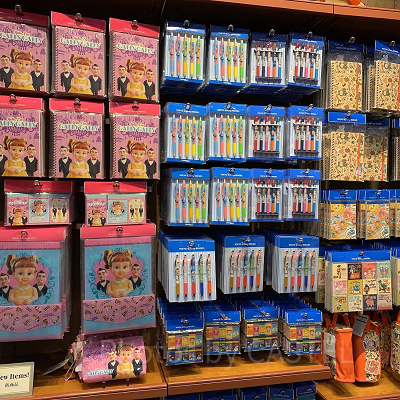 トイ・ストーリー4グッズ