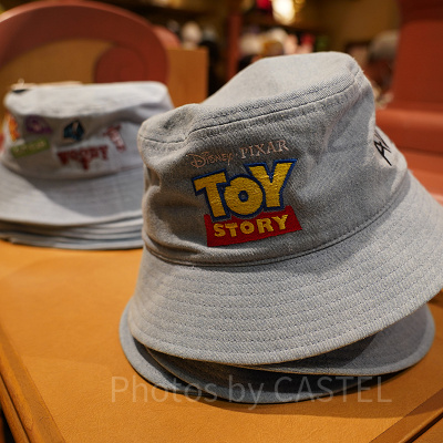 トイストーリーハット（帽子）