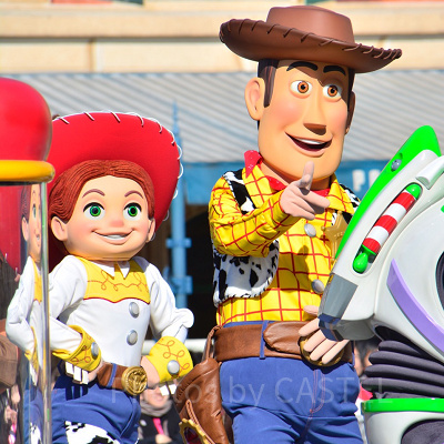 トイ・ストーリー