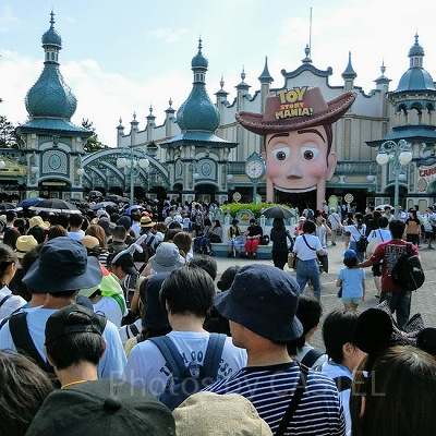 トイ・ストーリー・マニア！