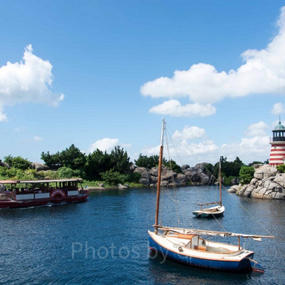 トランジットスチーマーライン