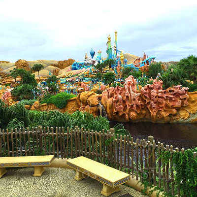 トリトンズ・キングダム