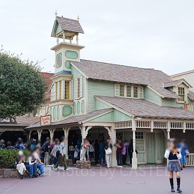 トルバドールタバン