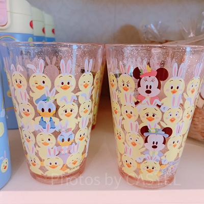 タンブラーアクリル