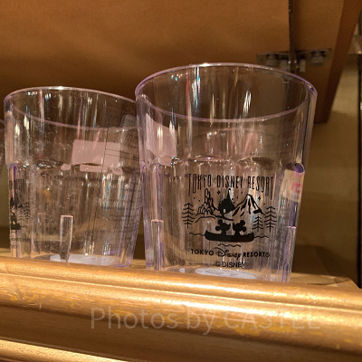 タンブラー〈CAMBRO〉