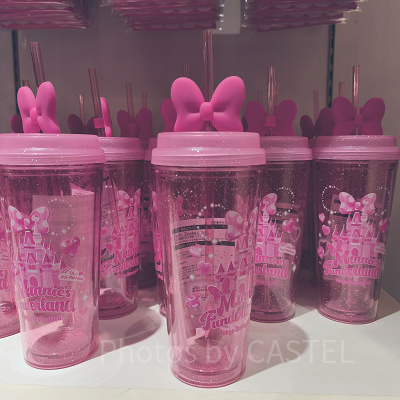 タンブラー(ミニパルグッズ2026)