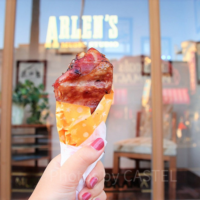 ターキーレッグ