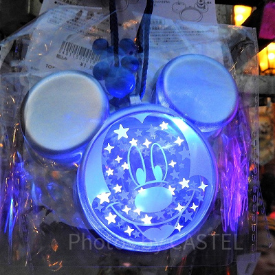 トゥインクルペンダント