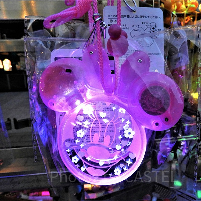 トゥインクルペンダント