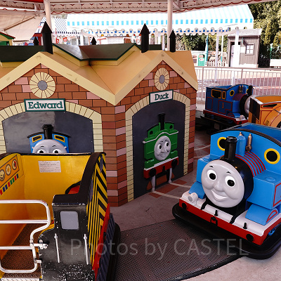 みんなでツイスト