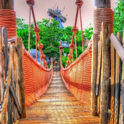 タイフーン・ラグーン