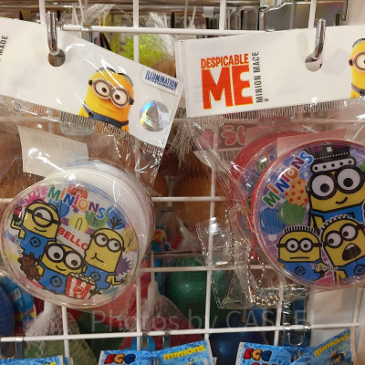 ユニバの持ち物リスト