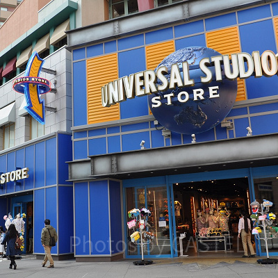 ユニバーサルシティウォーク大阪店