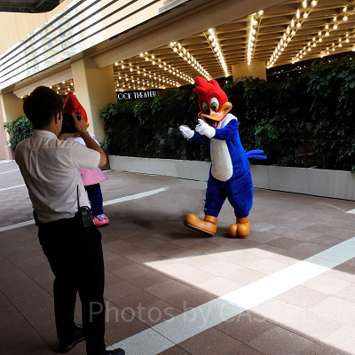 ユニバーサルパーティ〜ザ・サウンド〜