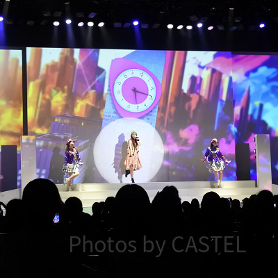 ユニバーサルパーティ〜ザ・サウンド〜