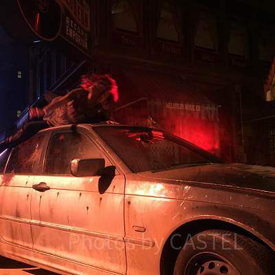 2020年10月のユニバのスケジュール