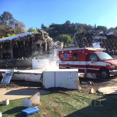 ユニバーサル・スタジオ・ハリウッド