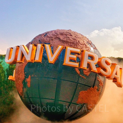 ユニバーサル・スタジオ・ジャパン