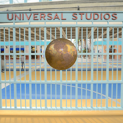 ユニバーサルスタジオシンガポール(USS)：アジアで2番目のユニバーサルスタジオ！