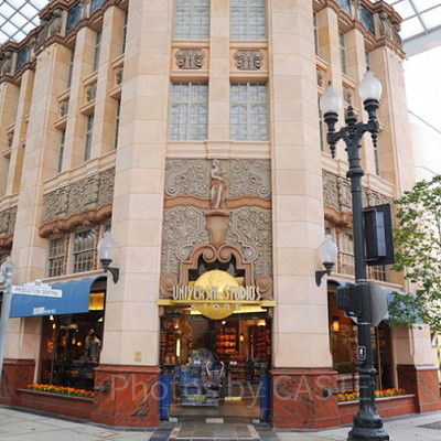 ユニバーサル・スタジオ・ストア