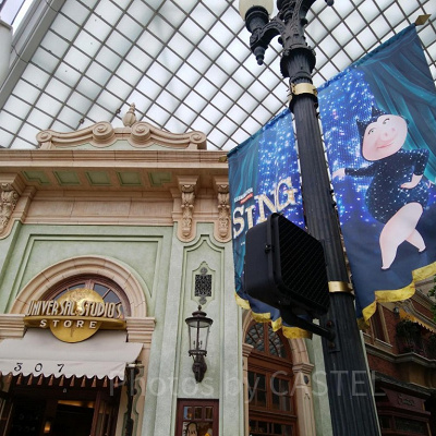 ユニバーサルスタジオストア／USJ