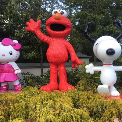 ユニバーサル・ワンダーランド