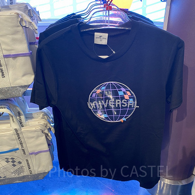 びしょ濡れショーに参加する時にあると便利なもの