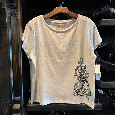 USHグッズ/モースモードルのTシャツ