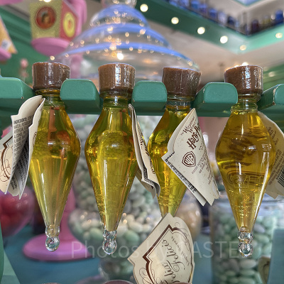 USH/フェリックス・フェリシス