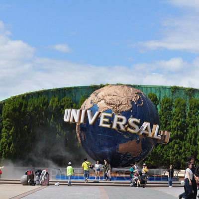 USJ大人ハロウィーンまとめ