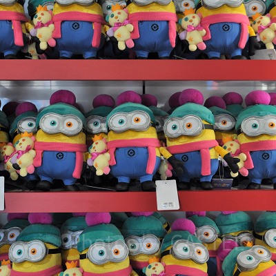 USJクリスマスグッズ2021