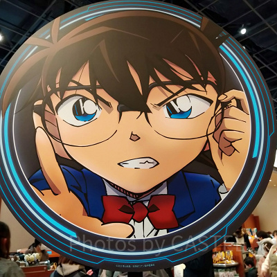 2023年5月のUSJ混雑予想／名探偵コナン