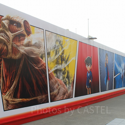 2020年5月のUSJ混雑予想