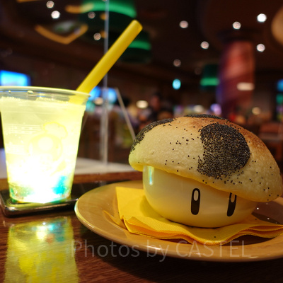 USJ GoToイート