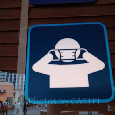 USJオフィシャルホテルのコロナ対策・営業形態