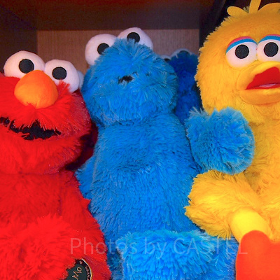 【USJ】セサミストリート 4-D ムービーマジックまとめ！ストーリーや見どころなど