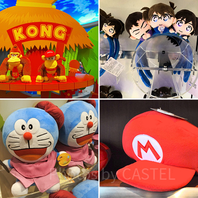 USJのお土産一覧